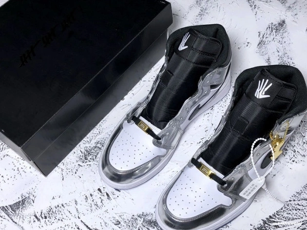 Leonard Air Kawhi Jordan Torch The High OG AQ7476-016 1 Pass 0718